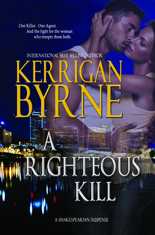 The Shakespearean Suspense book cover 1