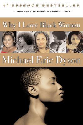 Why I Love Black Women book cover