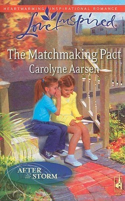 The Matchmaking Pact book cover