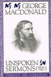 Unspoken Sermons, Second Series book cover