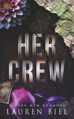 Her Crew book cover