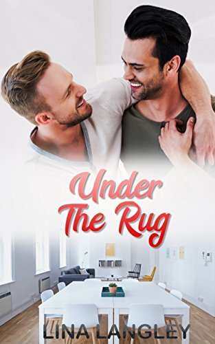 Under the Rug book cover