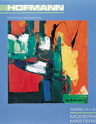 Hans Hofmann book cover
