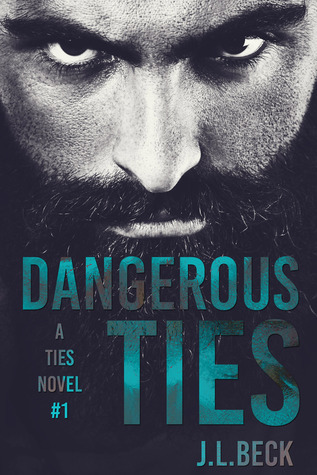 Ties book cover 1