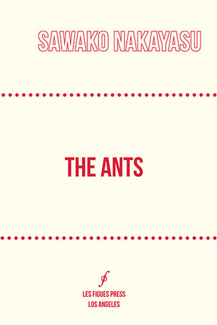 The Ants book cover