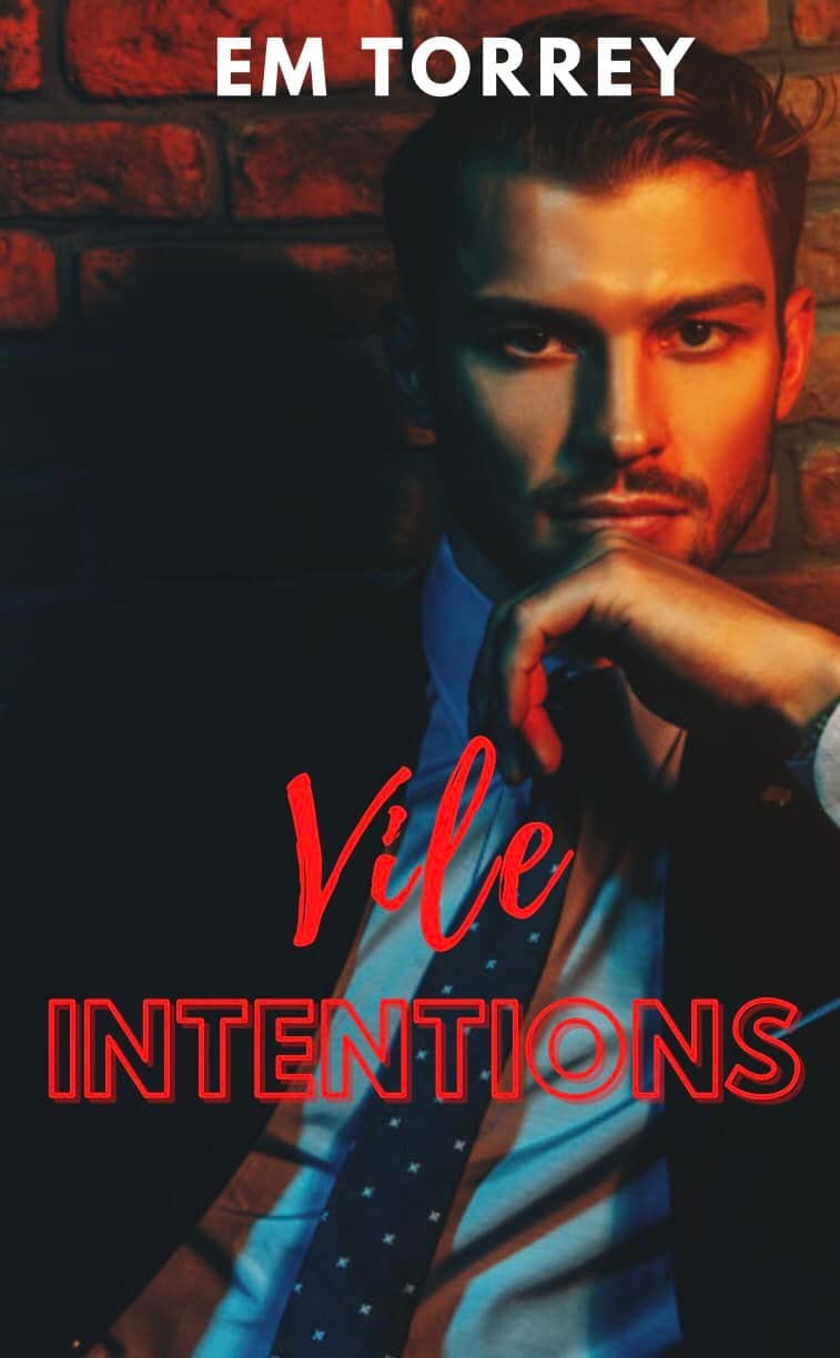 Chicago Venom book cover 1