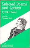 Selected Poems and Letters book cover