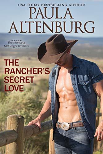 The McGregor Brothers of Grand, Montana book cover 2