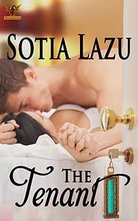 The Tenant book cover