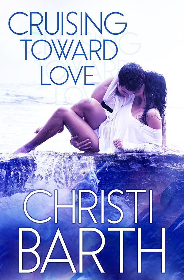 Cruising Toward Love book cover