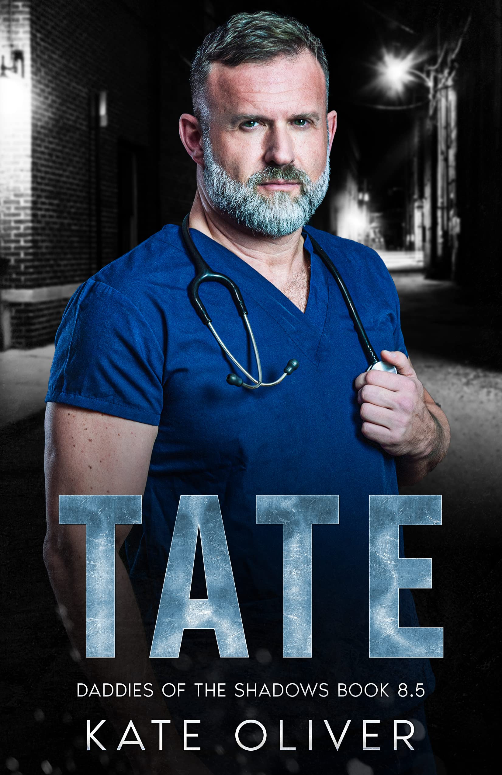 Tate book cover