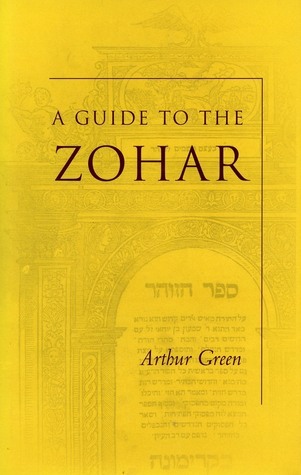 A Guide to the Zohar book cover