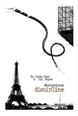 Deviations book cover 3