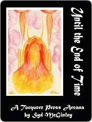 Until the End of Time book cover