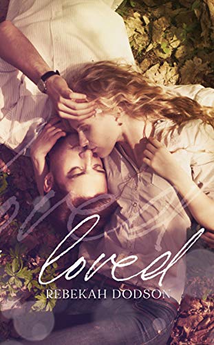 Loved book cover