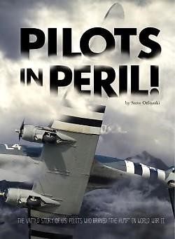 Pilots in Peril! book cover