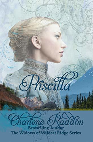The Widows of Wildcat Ridge book cover 1