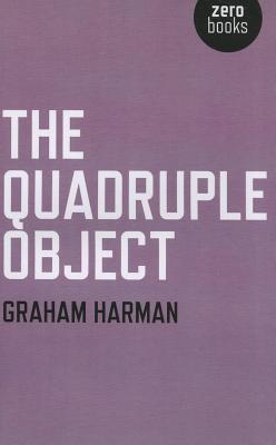 The Quadruple Object book cover