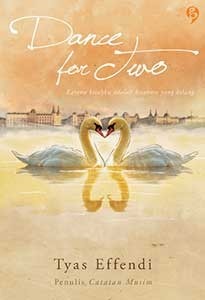 Dance For Two book cover
