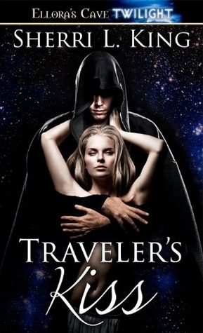 Traveler's Kiss book cover