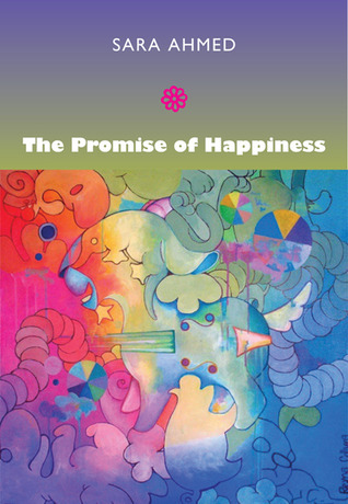 The Promise of Happiness book cover