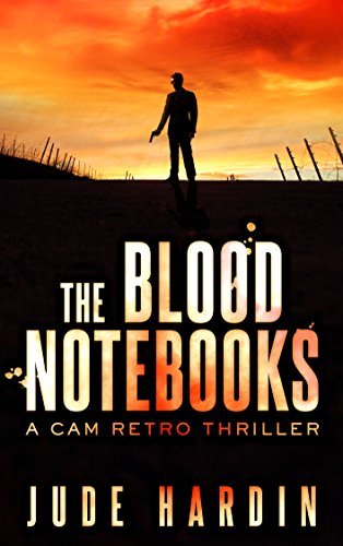 The Blood Notebooks book cover