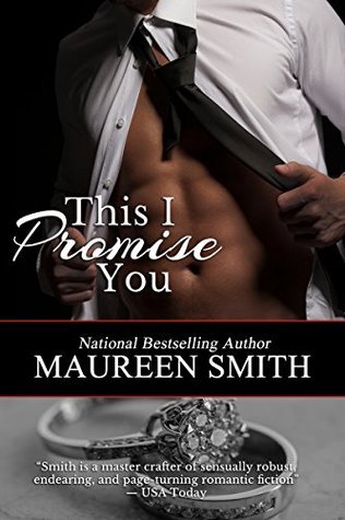 This I Promise You book cover