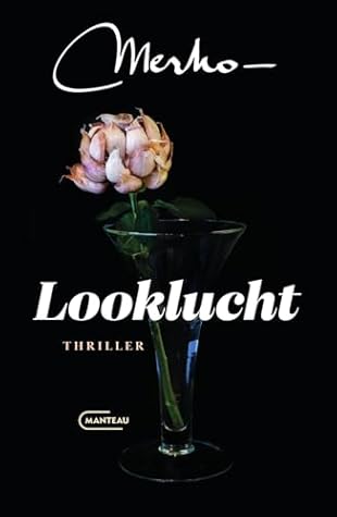 Looklucht book cover