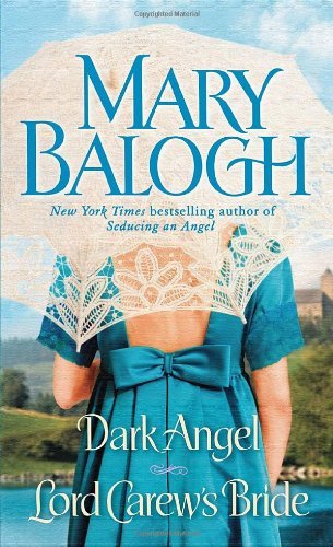 Dark Angel / Lord Carew's Bride book cover