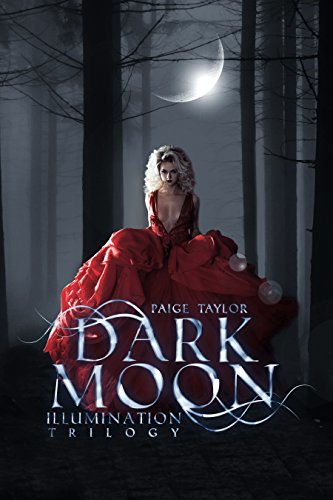 Illumination book cover 1