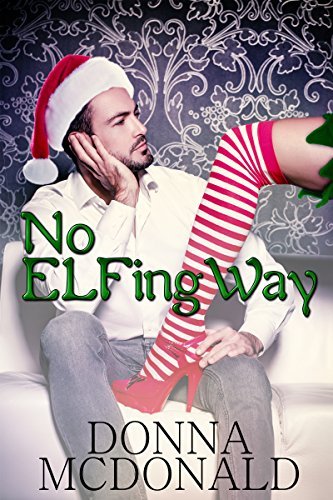No ELFing Way book cover