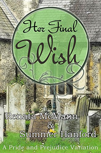 Her Final Wish book cover