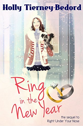 Ring in the New Year book cover