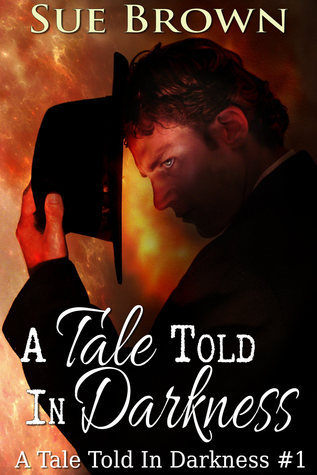 A Tale Told in Darkness book cover