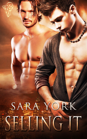 Selling It book cover