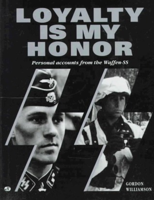 Loyalty Is My Honor book cover