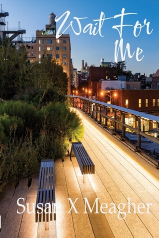 Wait For Me book cover
