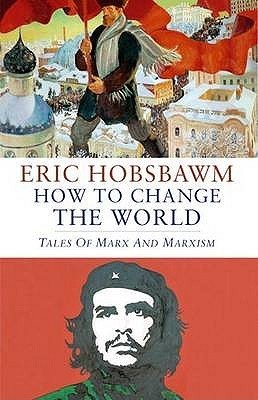 How to Change the World book cover