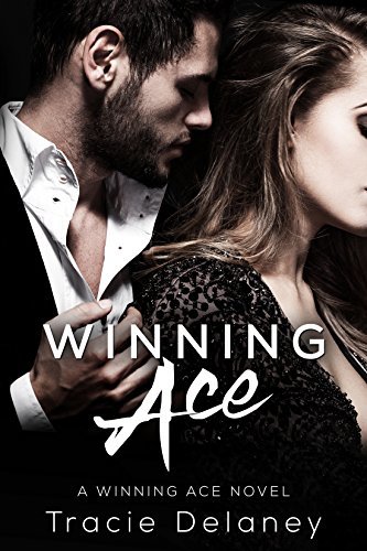 Winning Ace book cover 1