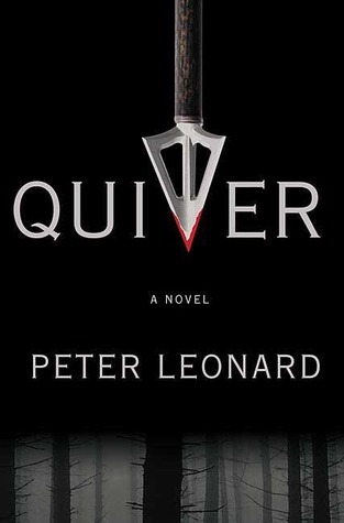 Quiver book cover