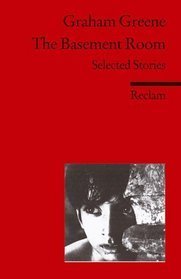 The Basement Room book cover