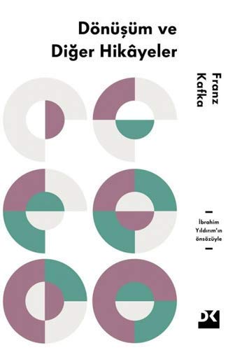 Dönüsüm ve Diger Hikayeler; Ibrahim Yildirim'in Önsözüyle book cover