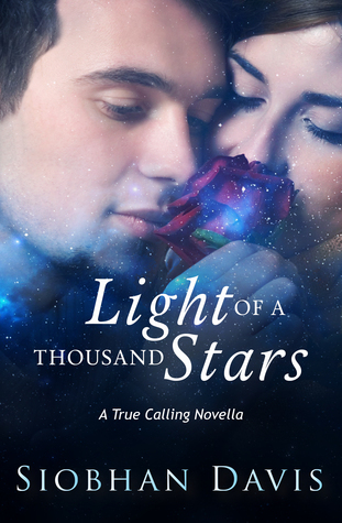 Light Of A Thousand Stars book cover