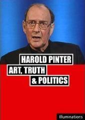 Art, Truth and Politics book cover