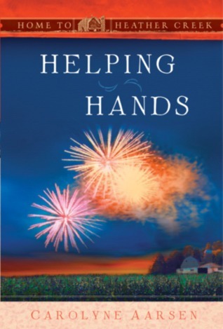 Helping Hands book cover