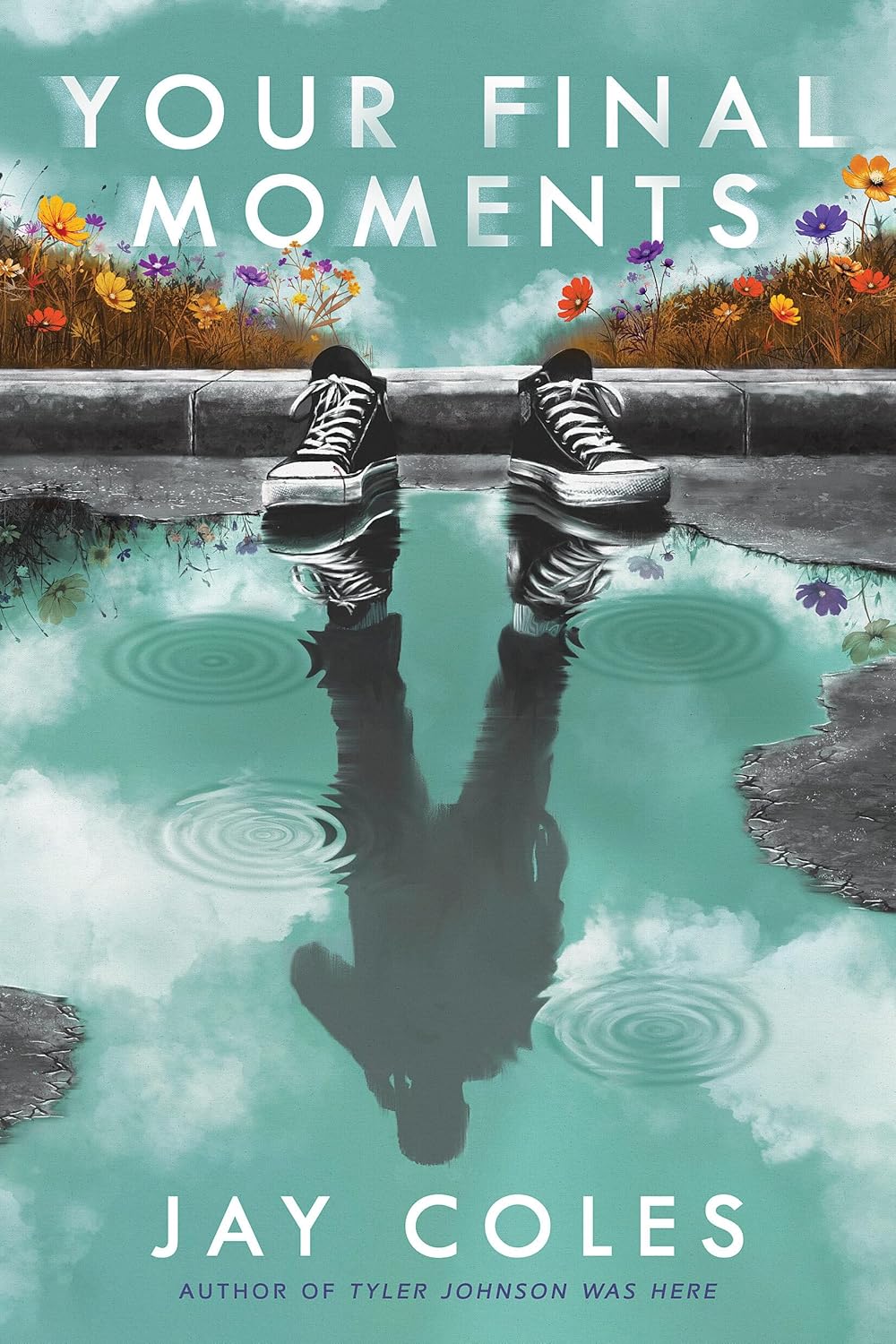 Your Final Moments book cover