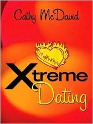 X-Treme Dating book cover