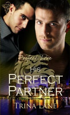 Perfect Love book cover 2