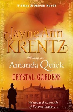 Ladies of Lantern Street book cover 1