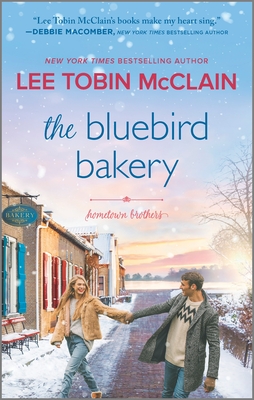 Hometown Brothers book cover 2